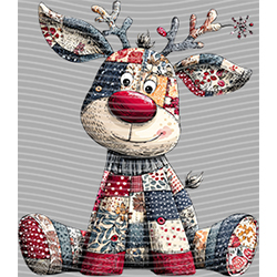 Christmas-ADJ 12735
